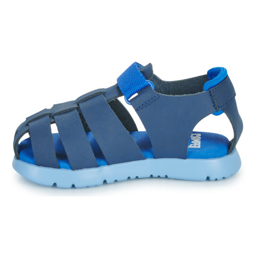 Camper -  - Marine