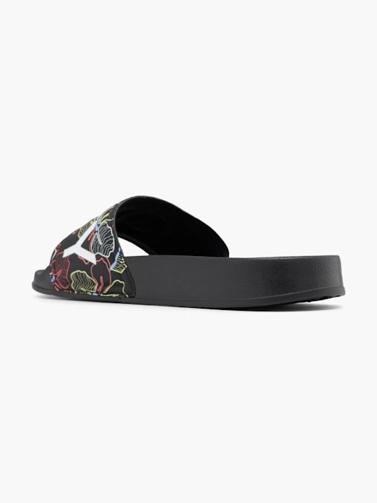 ROXY Slide Schwarz