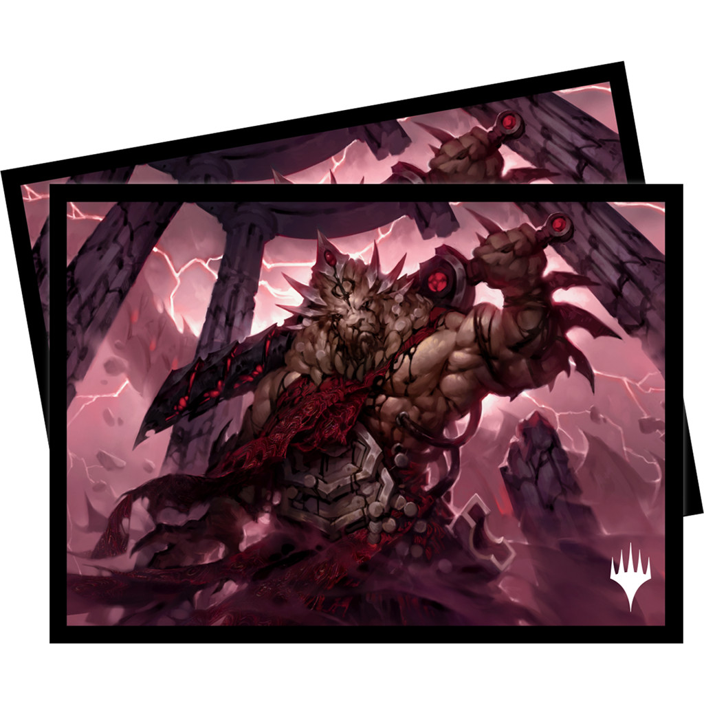 Magic: The Gathering - March of the Machine Sleeves