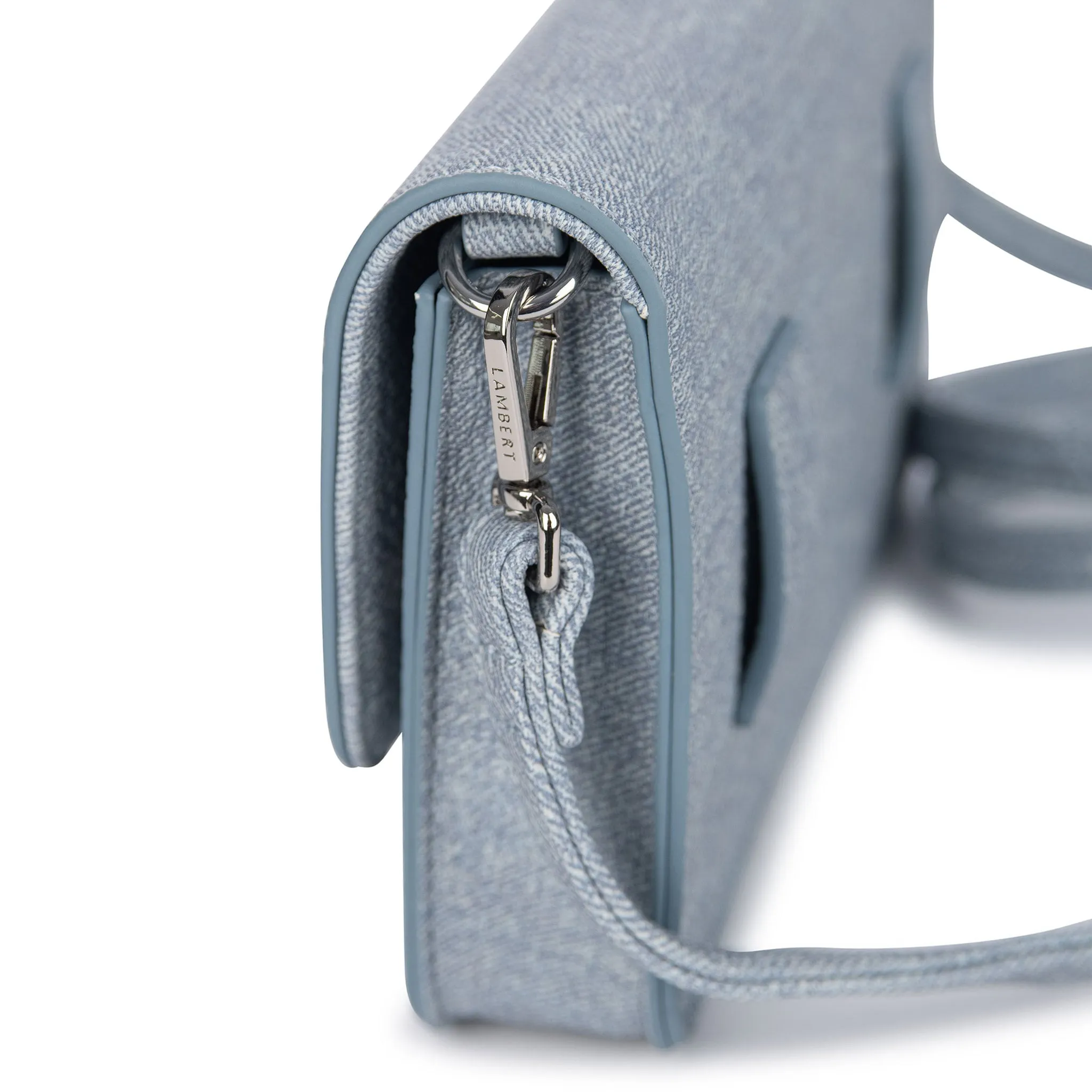 Lambert Sac 4-en-1 Gabrielle - Denim Clair