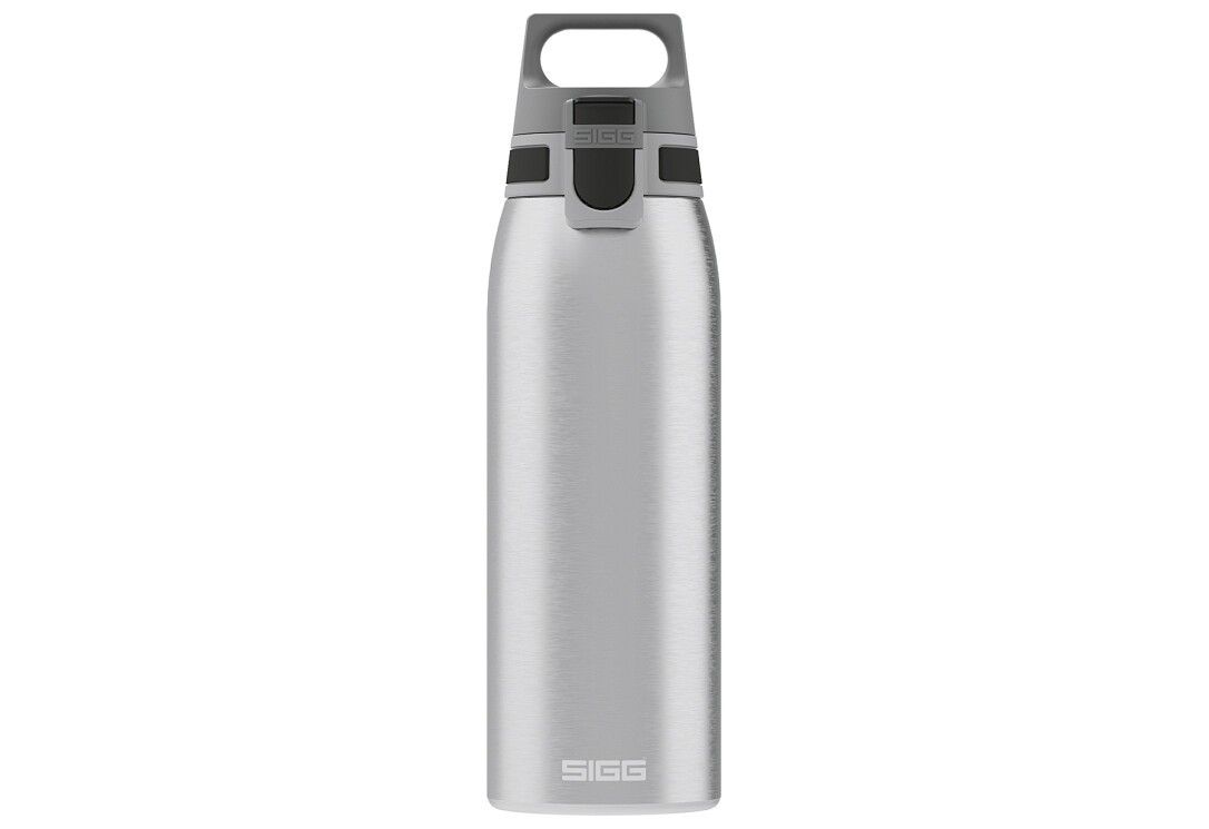 SIGG Trinkflasche Shield one