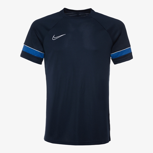 Nike Academy 21 heren sport T-shirt
