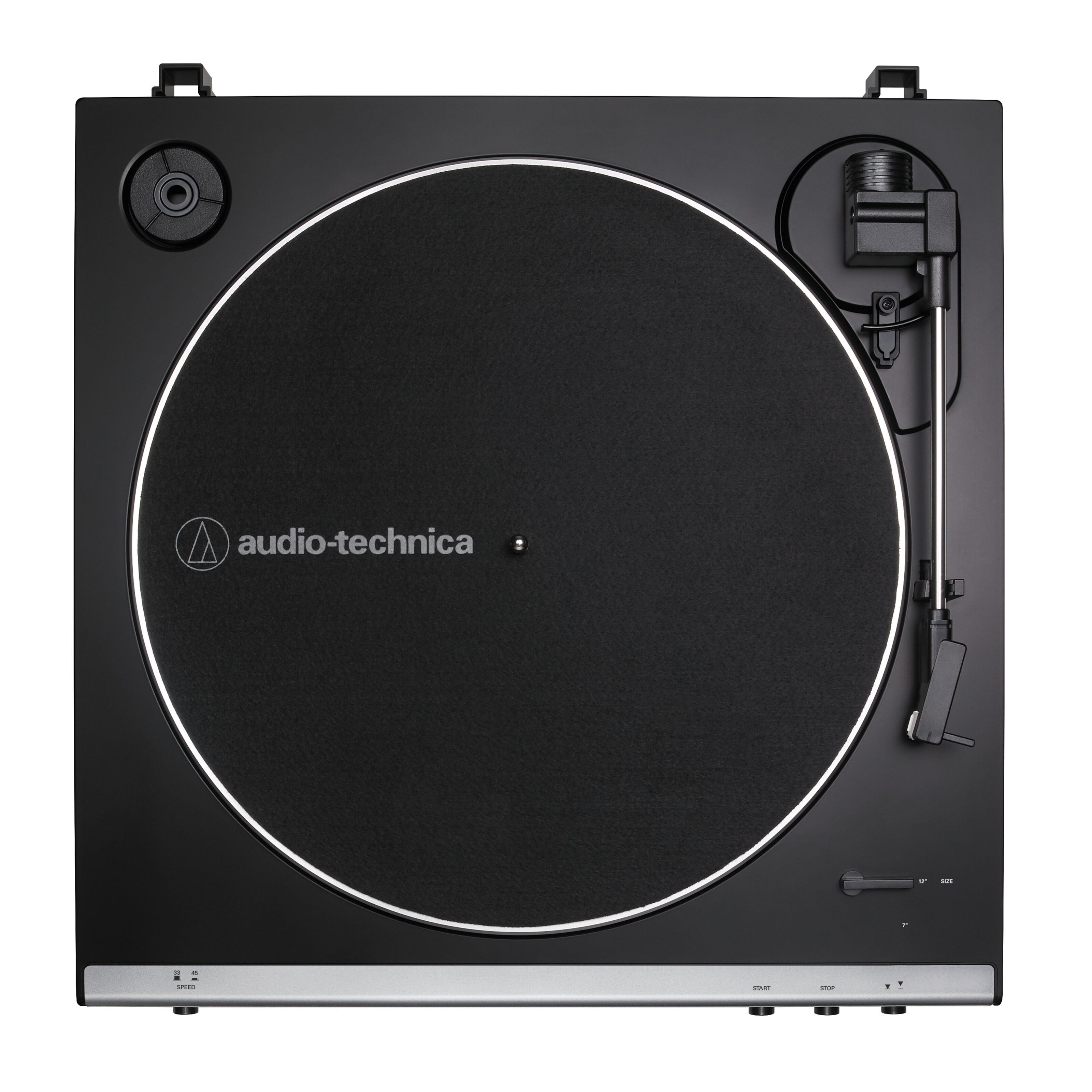 Audio Technica AT-LP60XUSB Platespiller