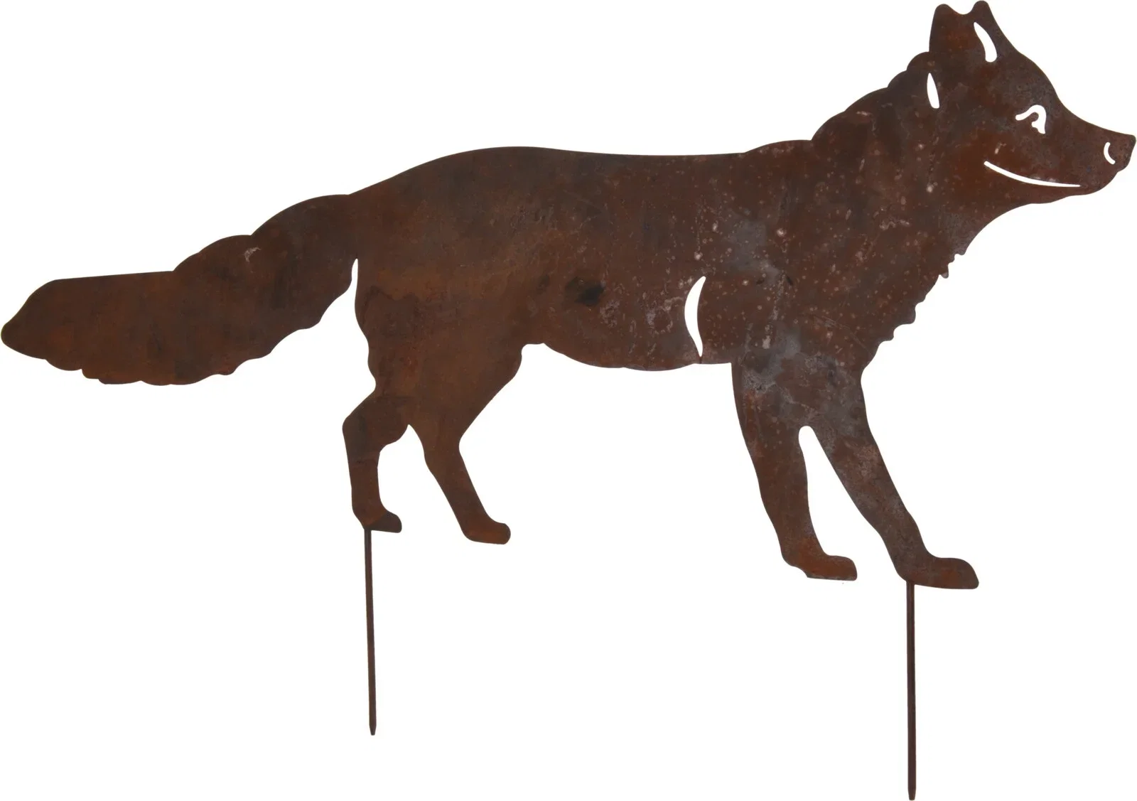 Dekorasjonspinne Rev Lengde 60 cm