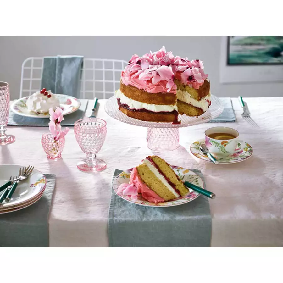 Villeroy & Boch Becher Boston Coloured 330 ml 4er Set rosé
