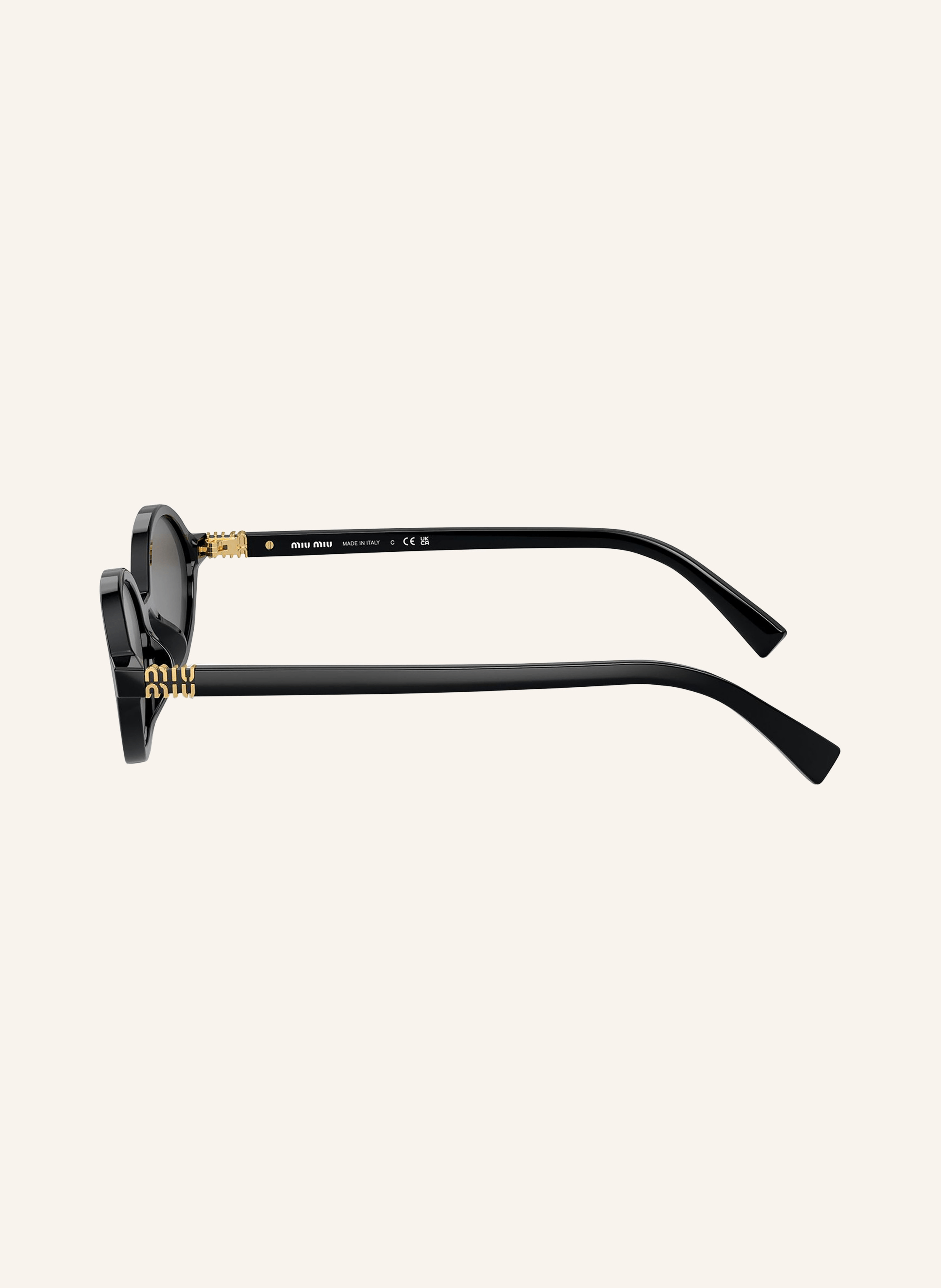 MIU MIU Sonnenbrille MU 04ZS