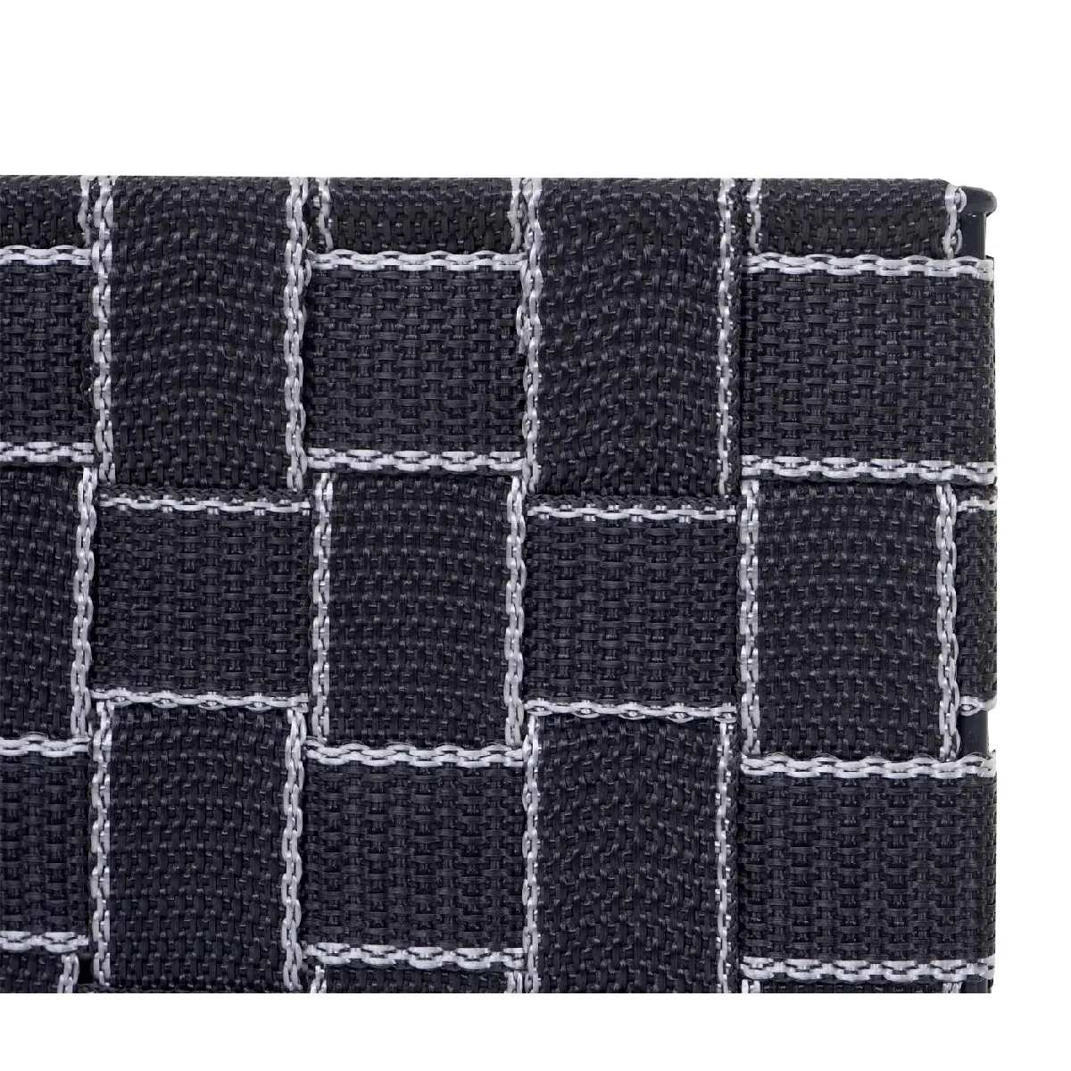 Decoshop26 Paniers Salle de Bain Gris (4)