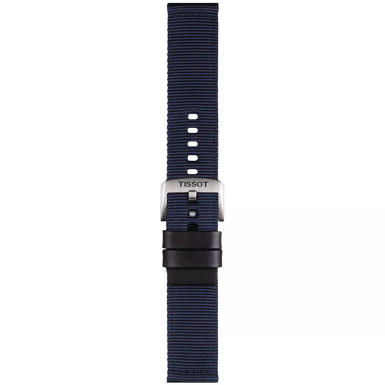 Tissot 22 mm Canvasrem T852046754