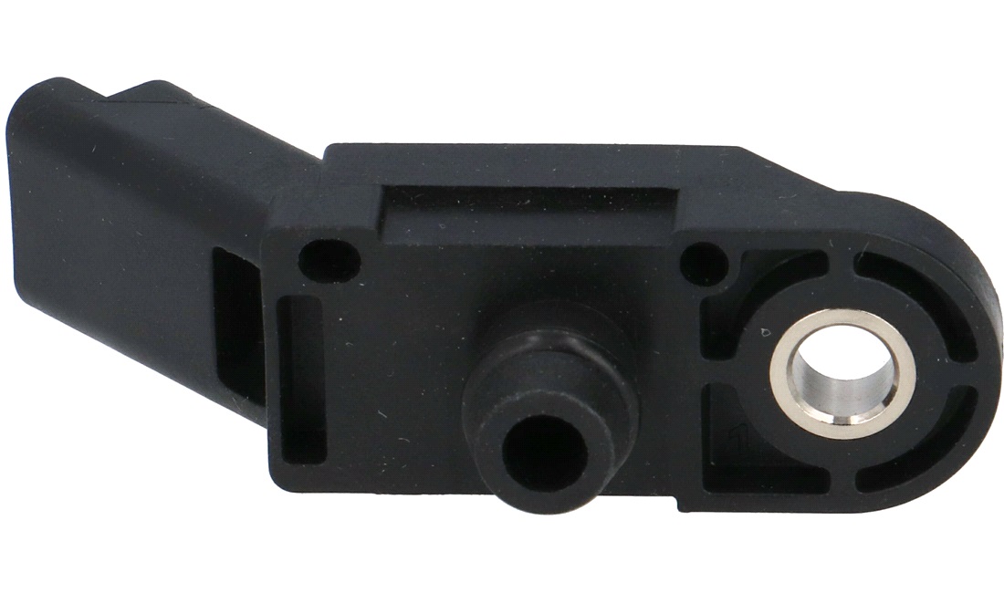 Sensor, sugerørstryk MAF