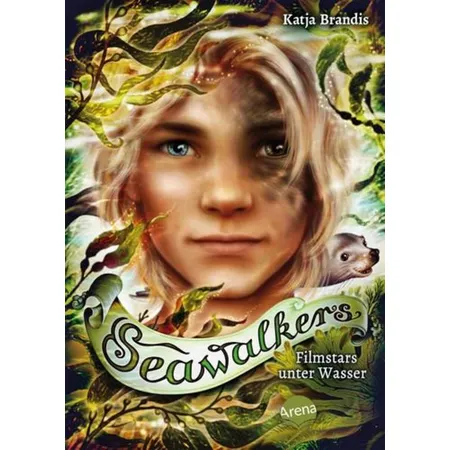 Arena Seawalkers (5). Filmstars unter Wasser