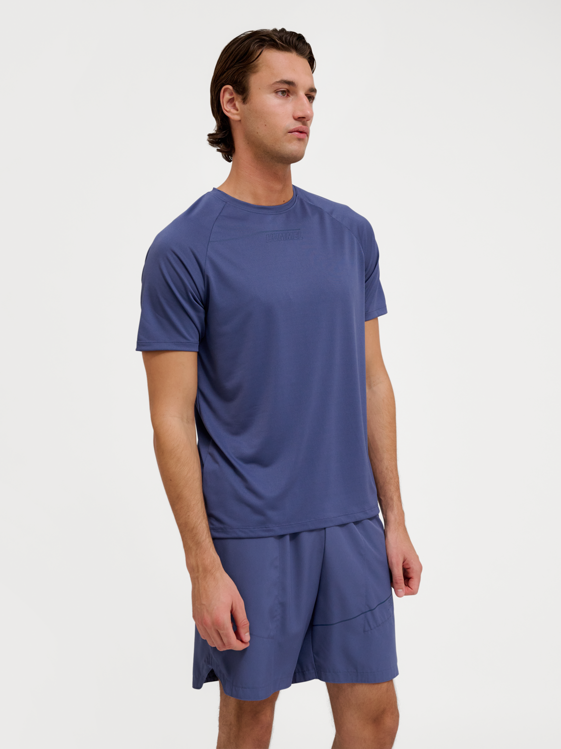 hmlCOURT LIGHT WEIGHT T-SHIRT