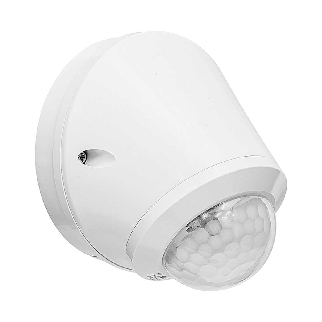 STEFFEN Bewegungsmelder IR 360°