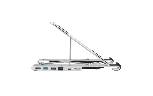 Targus Laptop-Ständer »Portable and Dock 10-15,6«