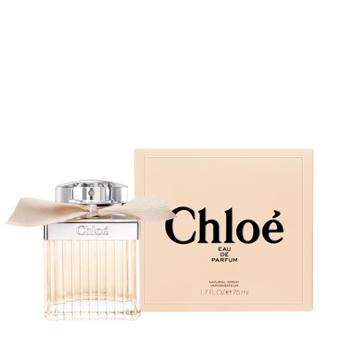 Chloé Signature Eau De Parfum, 75 ml