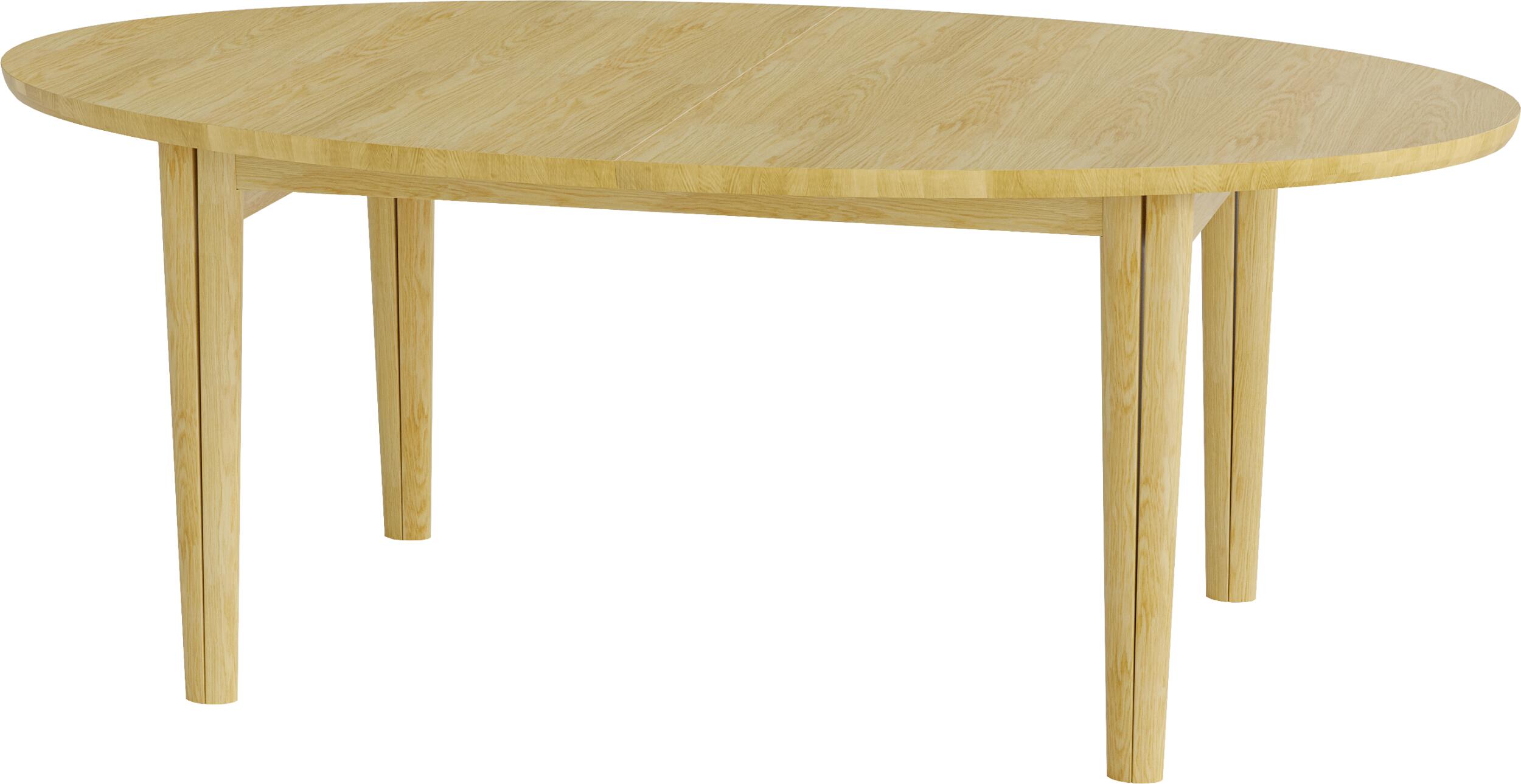 Skovby Naja SM78 Spisebord 190 x 109 x 74 cm