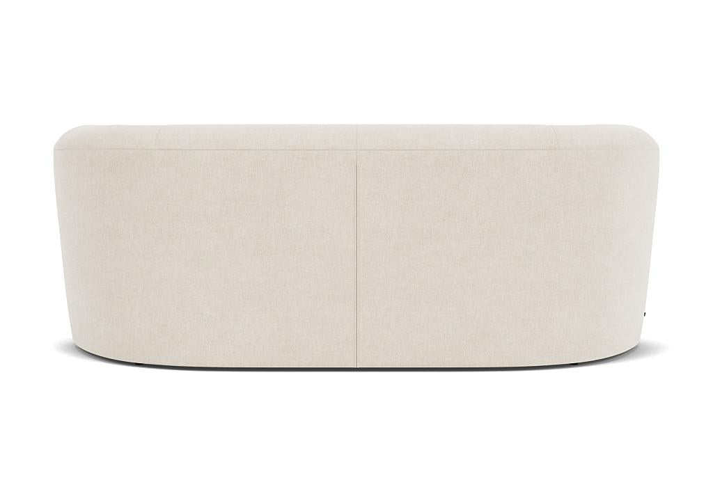 Huf bank 2-zits Royal 160 magnolia