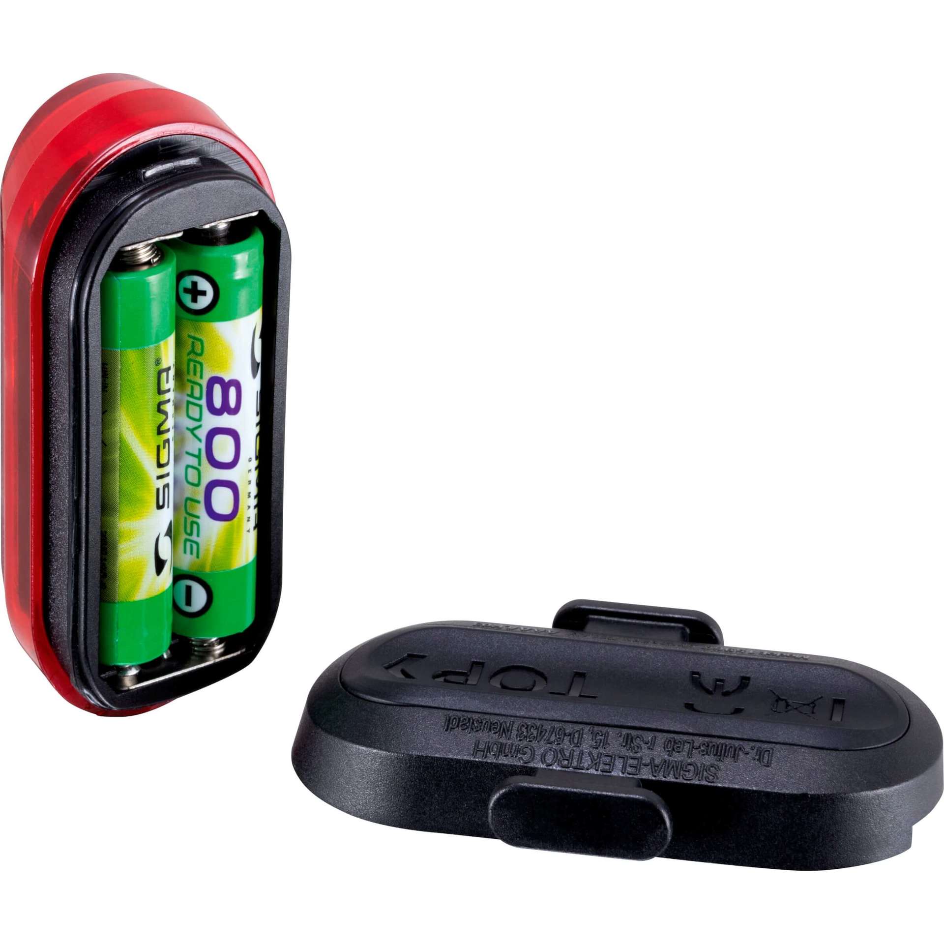 Sigma Sport Curve Achterlicht