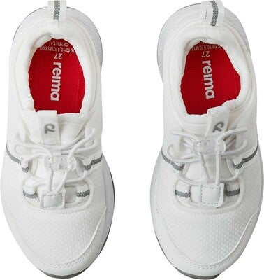Reima Luontuu Sneakers, Hvit