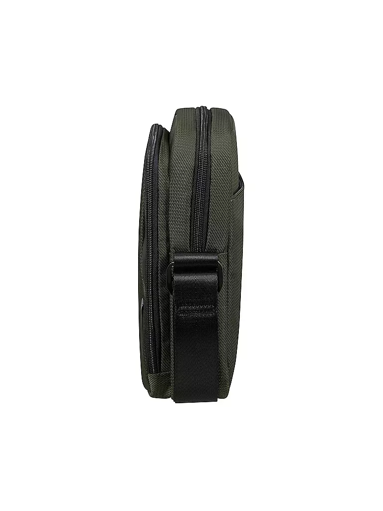 SAMSONITE Tasche - Umhängetasche XBR 2.0  olive