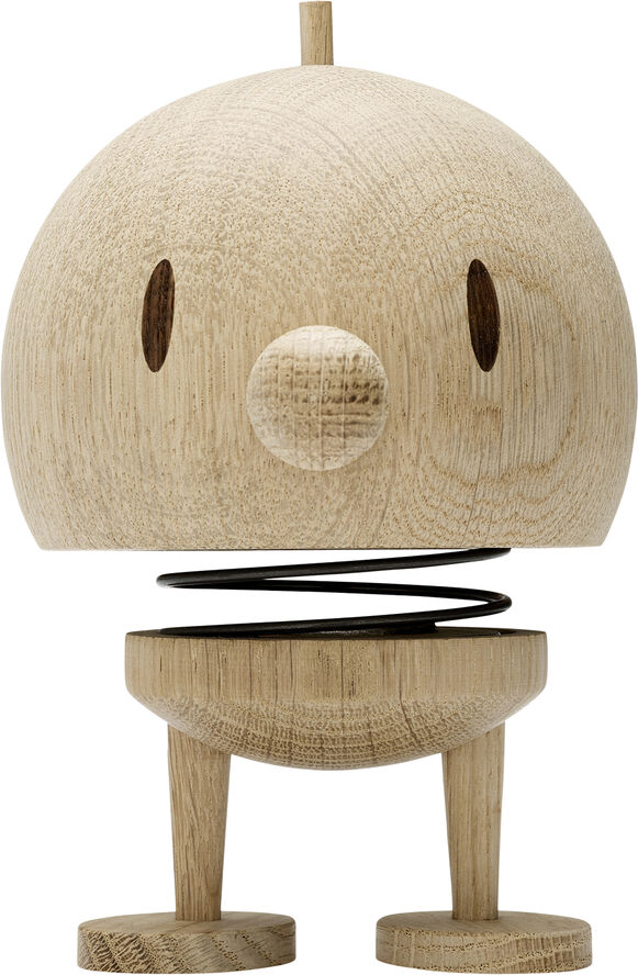 Hoptimist Hoptimist Bumble L Raw oak Raw oak