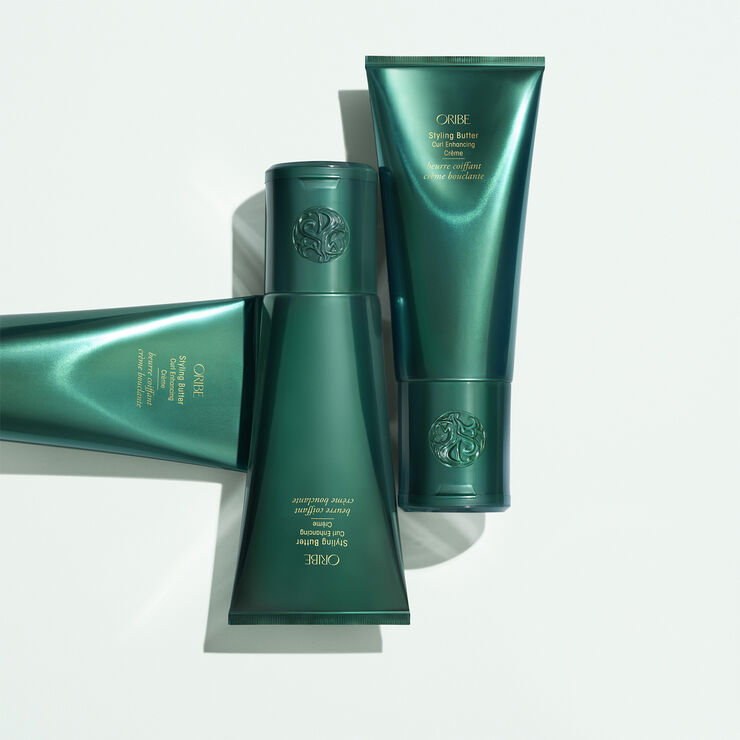 Oribe Moisture & Control Styling Butter Curl Enhancing Cream