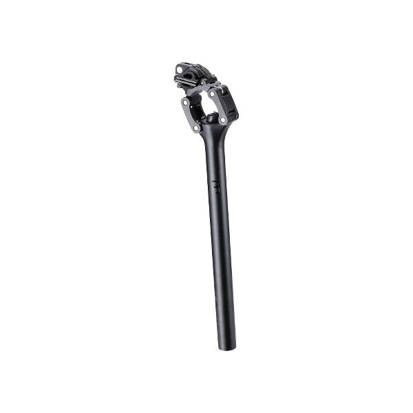 BBB ComfortPost Affjedret Sadelpind ø30.9x400 mm.