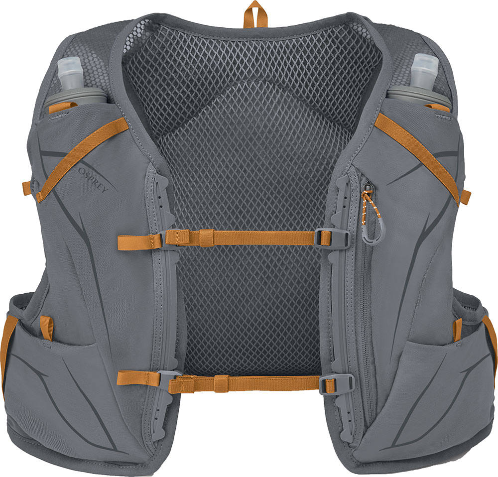 Duro 1.5 Phantom Grey/Toffee Orange