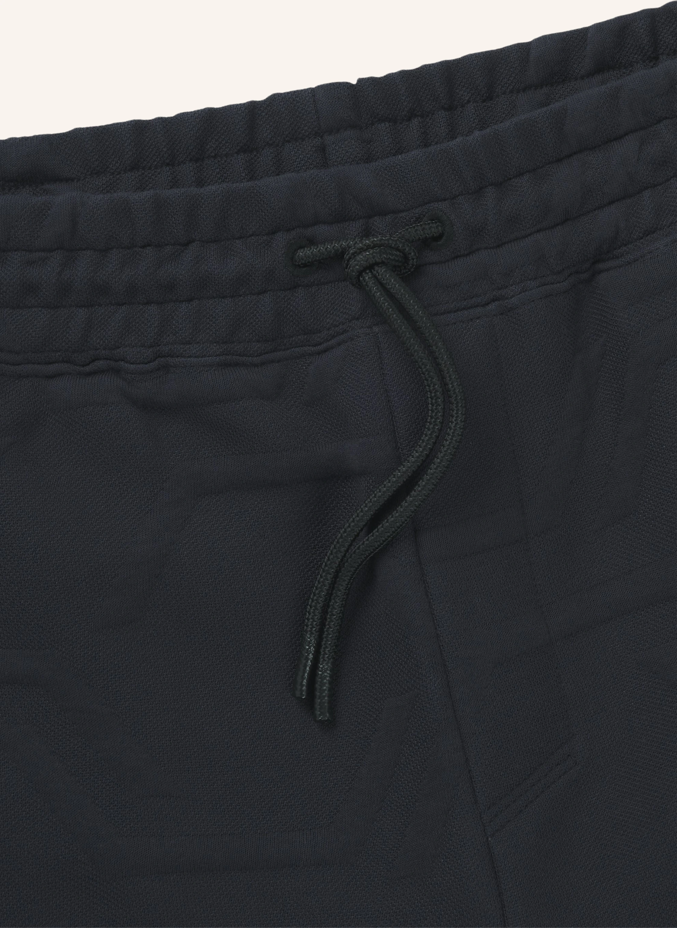 BOSS Casual Hose HUXLEY HEXAQUILT Relaxed Fit