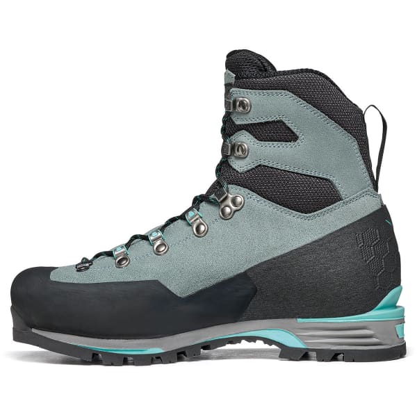 Chaussure alpinisme SCARPA MANTA TECH GTX WMN