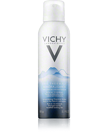 Vichy Eau Thermale Mineralizing Thermal Water 150ml