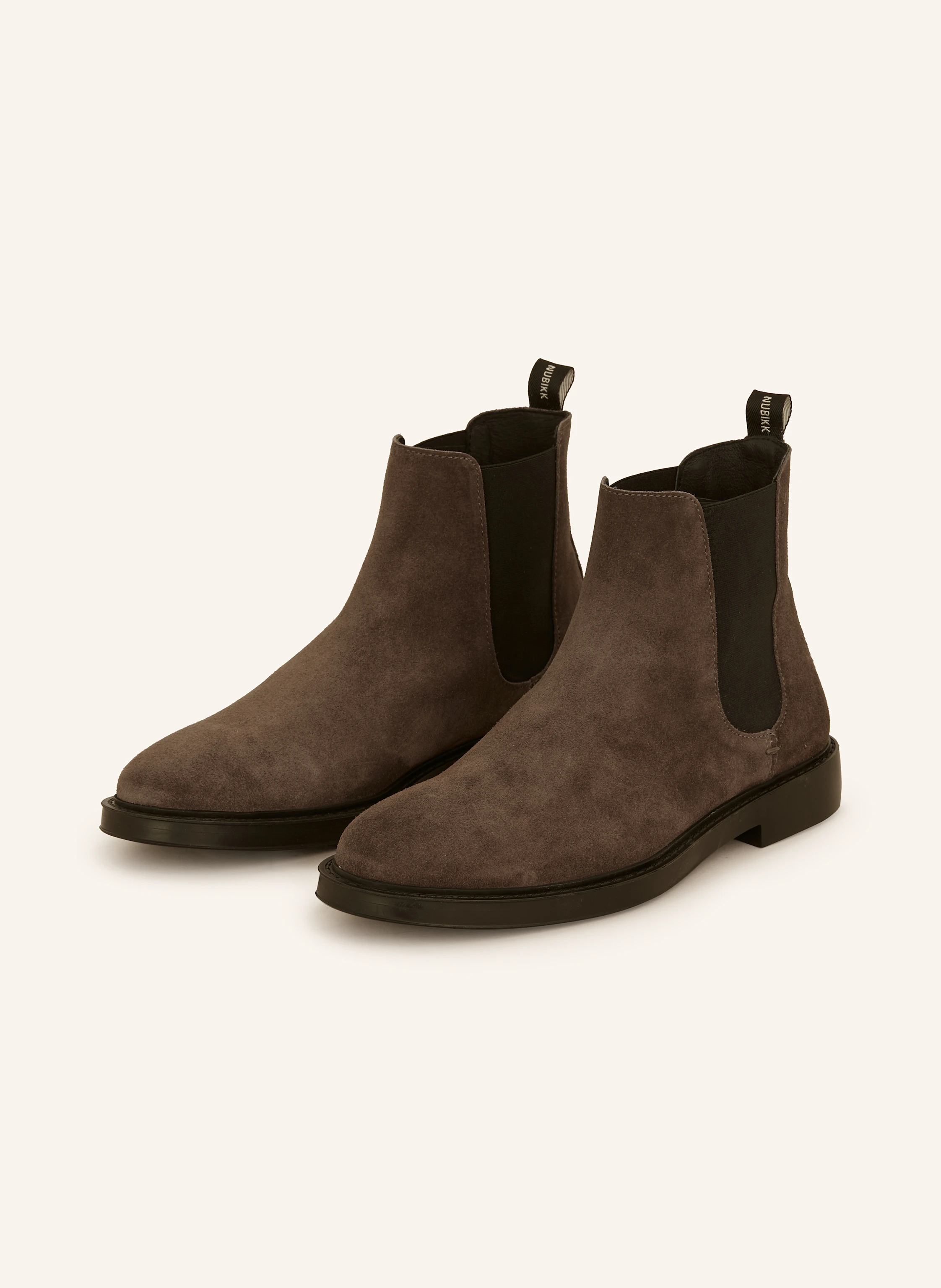 NUBIKK Chelsea-Boots TUCSON RAI