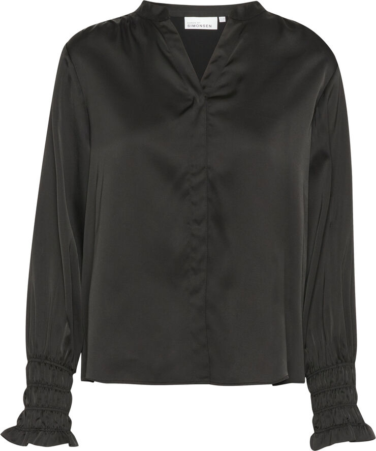 Karen by Simonsen KBSue Blouse Meteorite