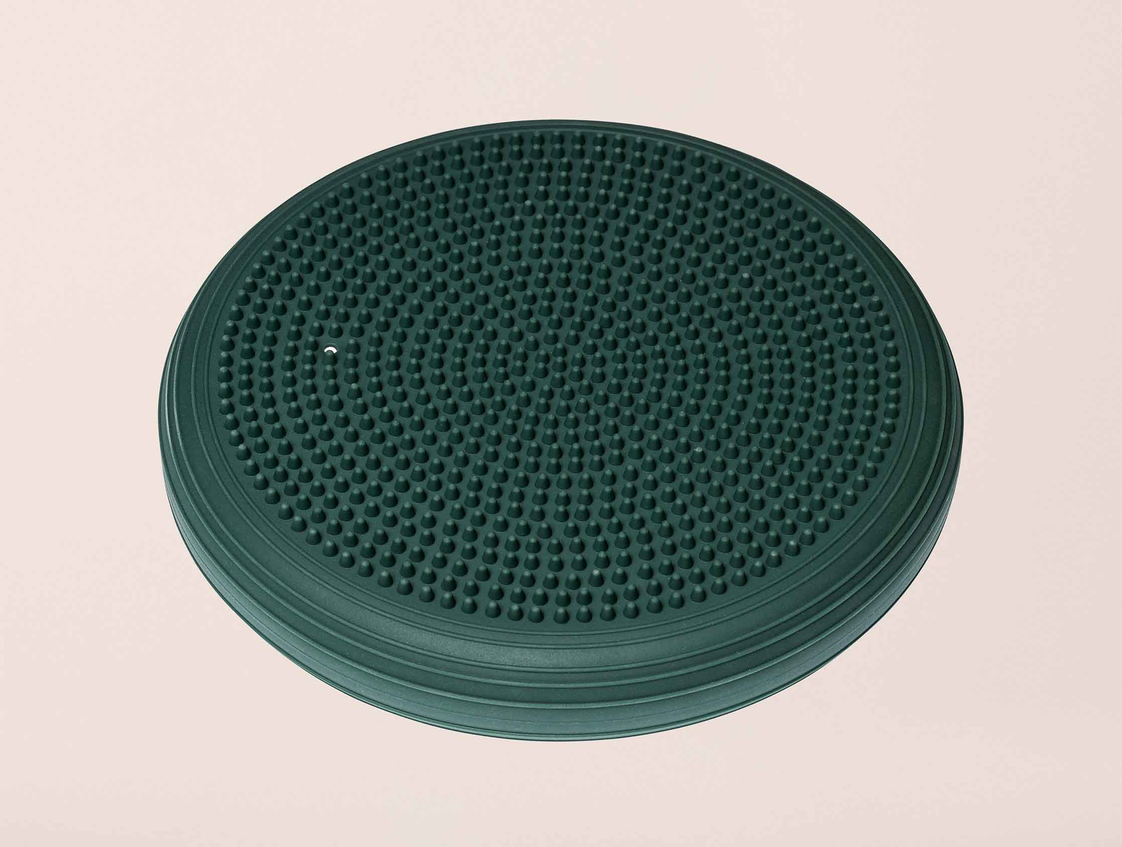 Balance Cushion Dark Teal