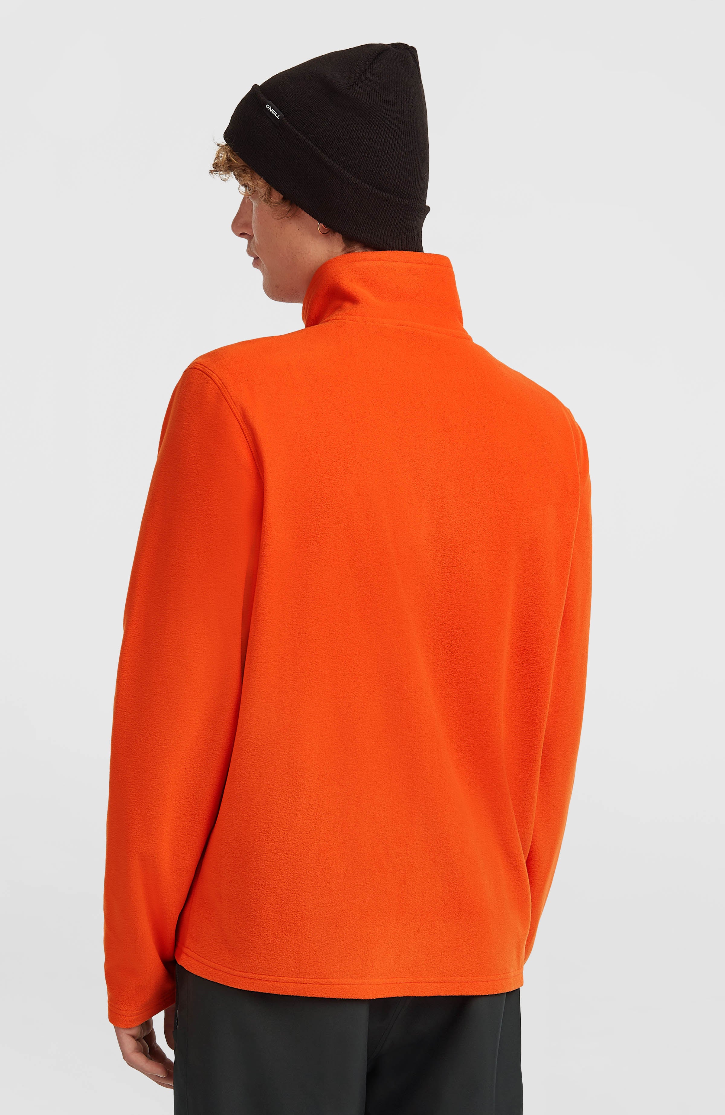 FWC'Cruz Jack's Polartec® fleecevest met volledige rits