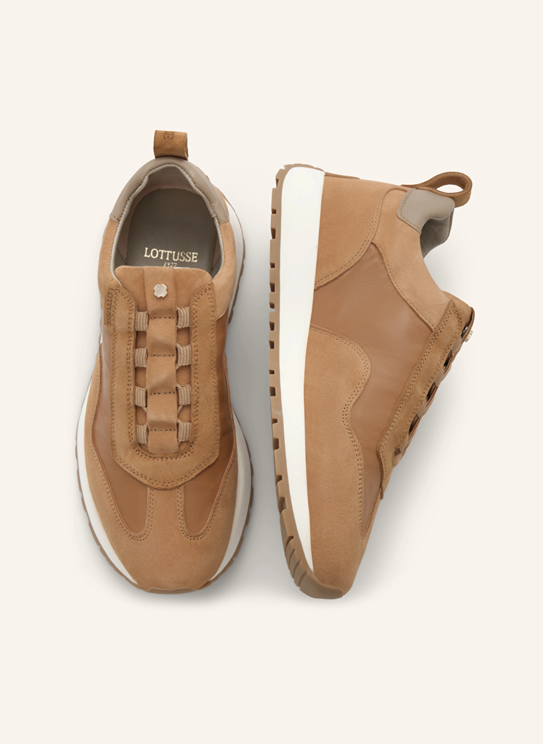 LOTTUSSE Sneakers DIANNE