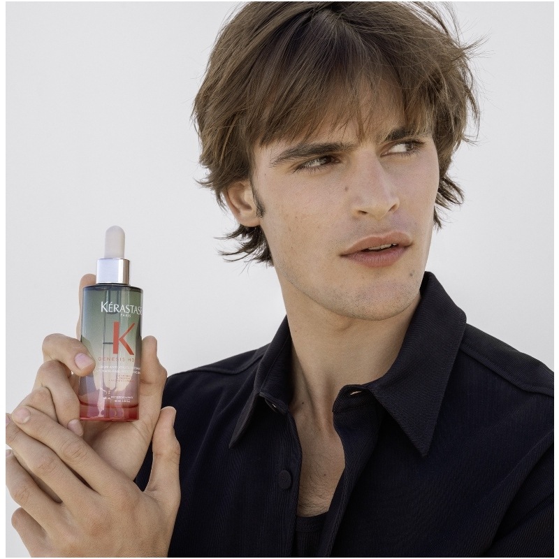 Kérastase Genesis Homme Sérum Anti-Chute Fortifiant 90 ml