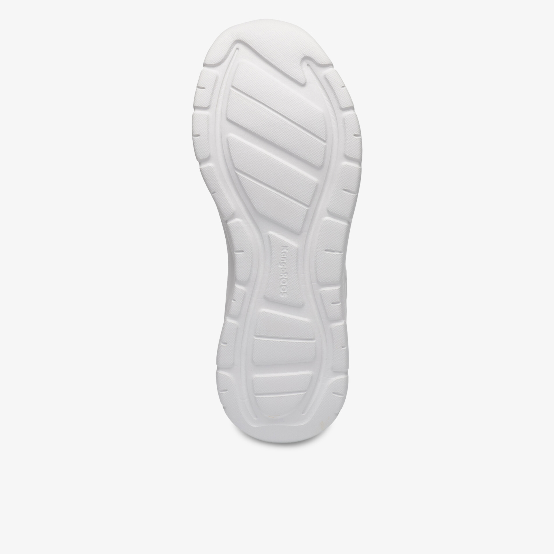 KangaROOS Damen Slip On grün