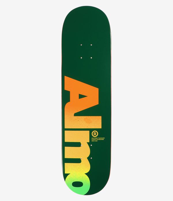 Almost Fall Off Logo HYB 8.25