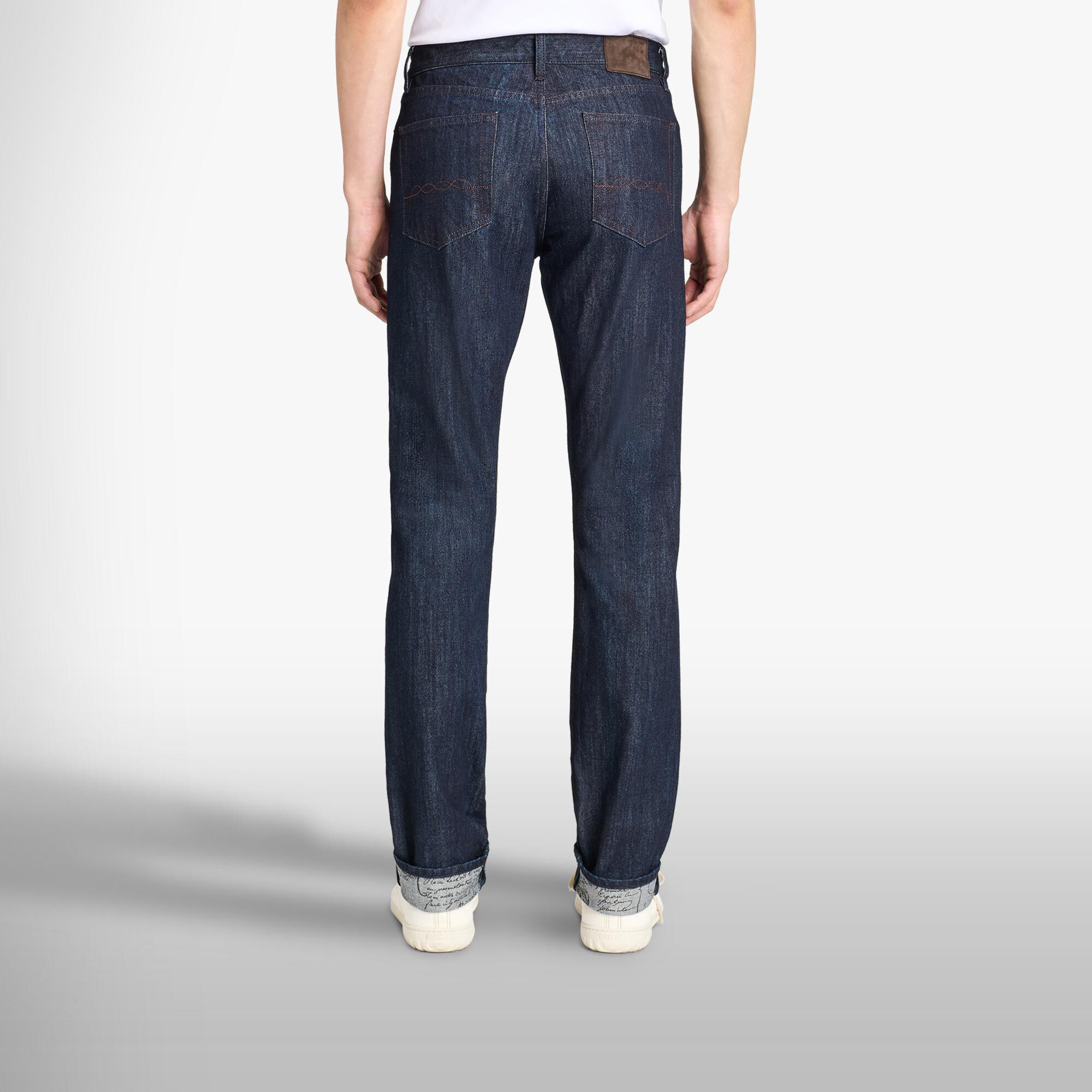 Pantalon Slim