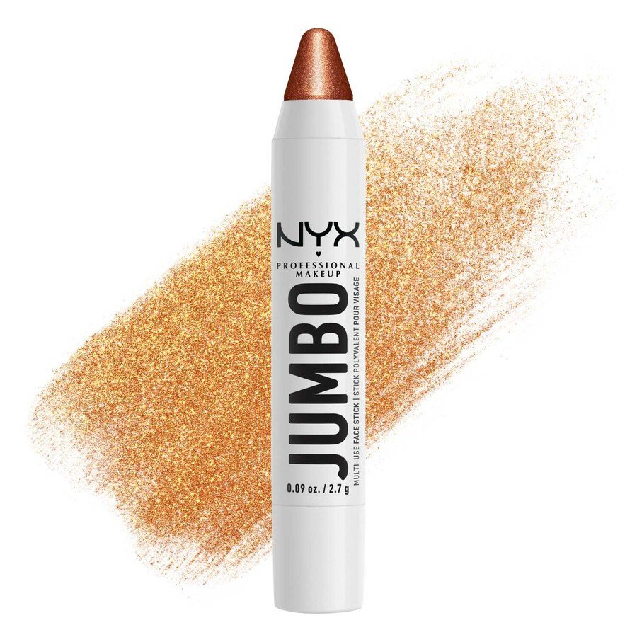 NYX Professional Makeup Jumbo Artistry Face Sticks Flan 06 2,7g