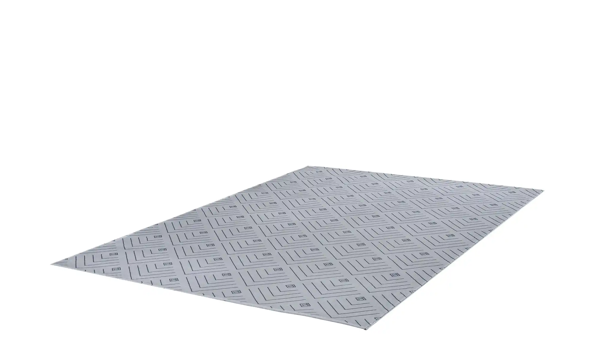 Jette Home Webteppich Signatur