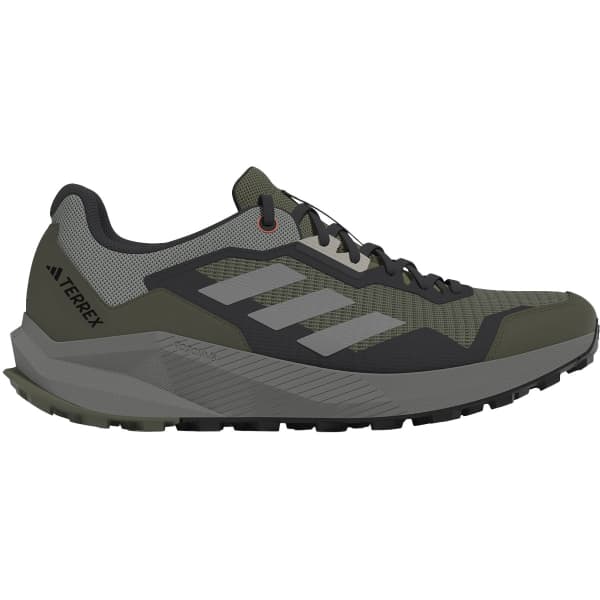 Chaussure trail ADIDAS TERREX TRAILRIDER STROLI/GRDECH/SEORIM
