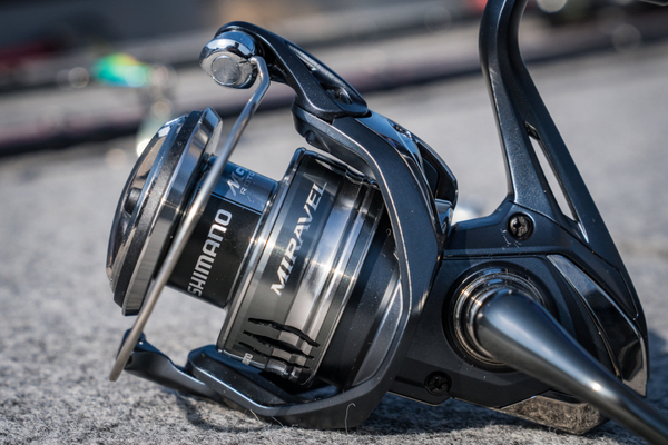 Shimano Miravel