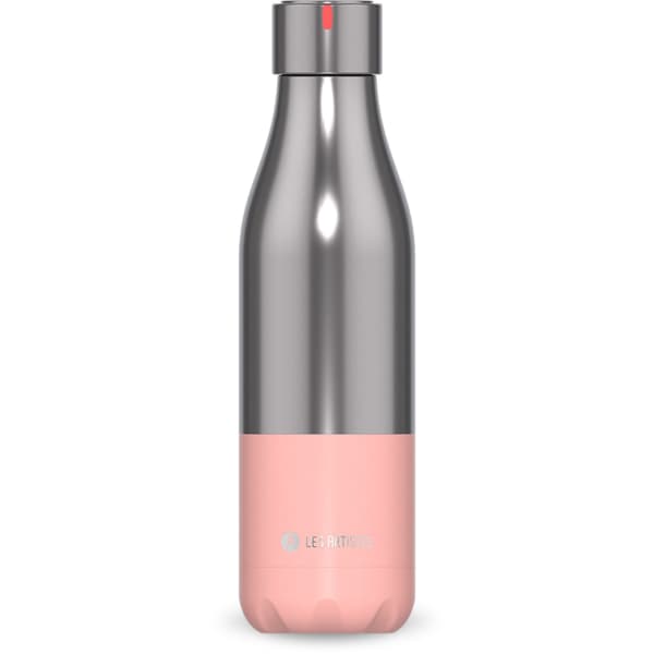 Bouteille isotherme LES ARTISTES PARIS BOTTLE UP SPLIT P. - S/S 500ML PINK