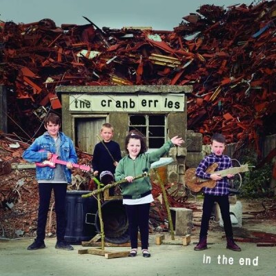 The Cranberries - In The End - Vinyl Lp