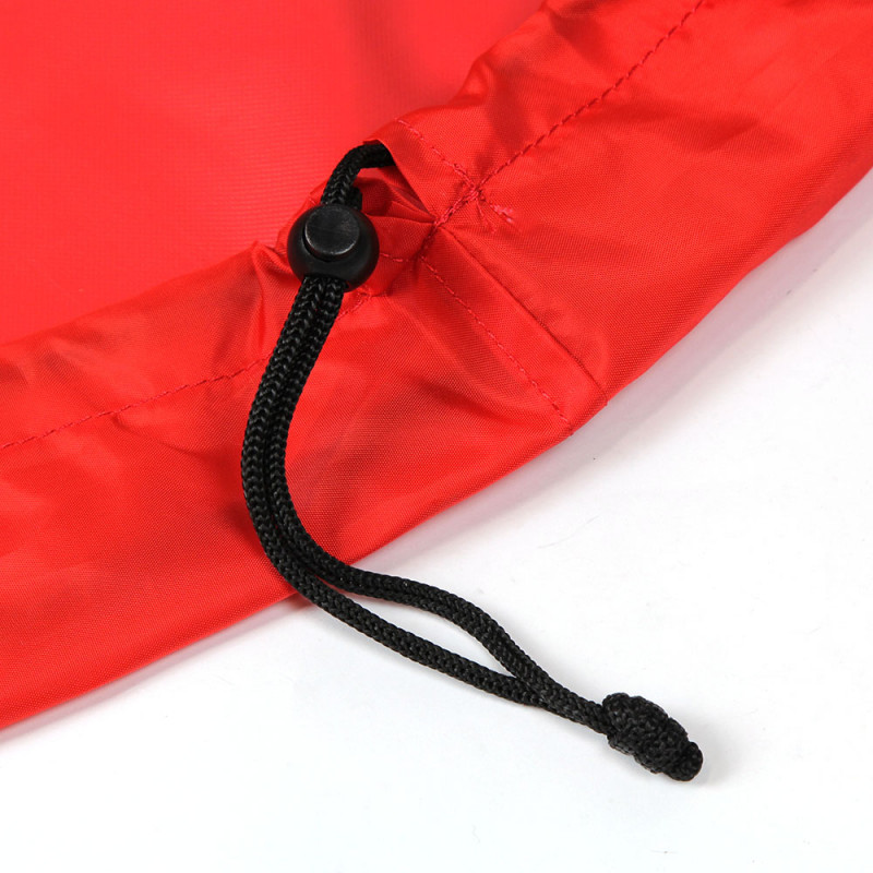PACK PONCHO AFTER ESSENTIALS MUSIC SERIES SUICIDAL + SAC A COMBI HOWZIT
