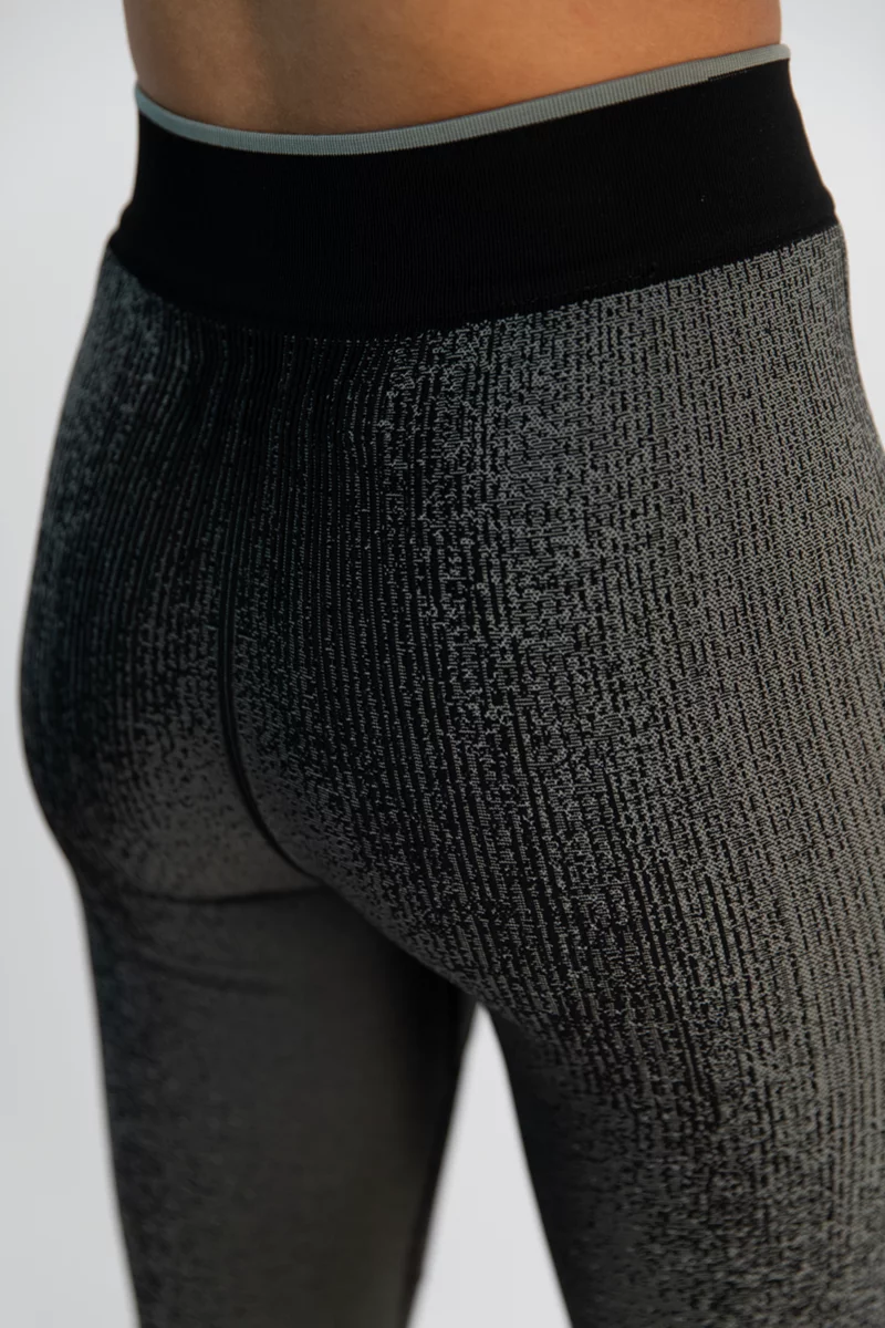 Odlo Performance Blackcomb Warm Damen Thermohose