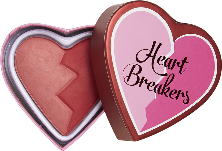 Revolution I Heart Revolution Heartbreakers Matte Blush
