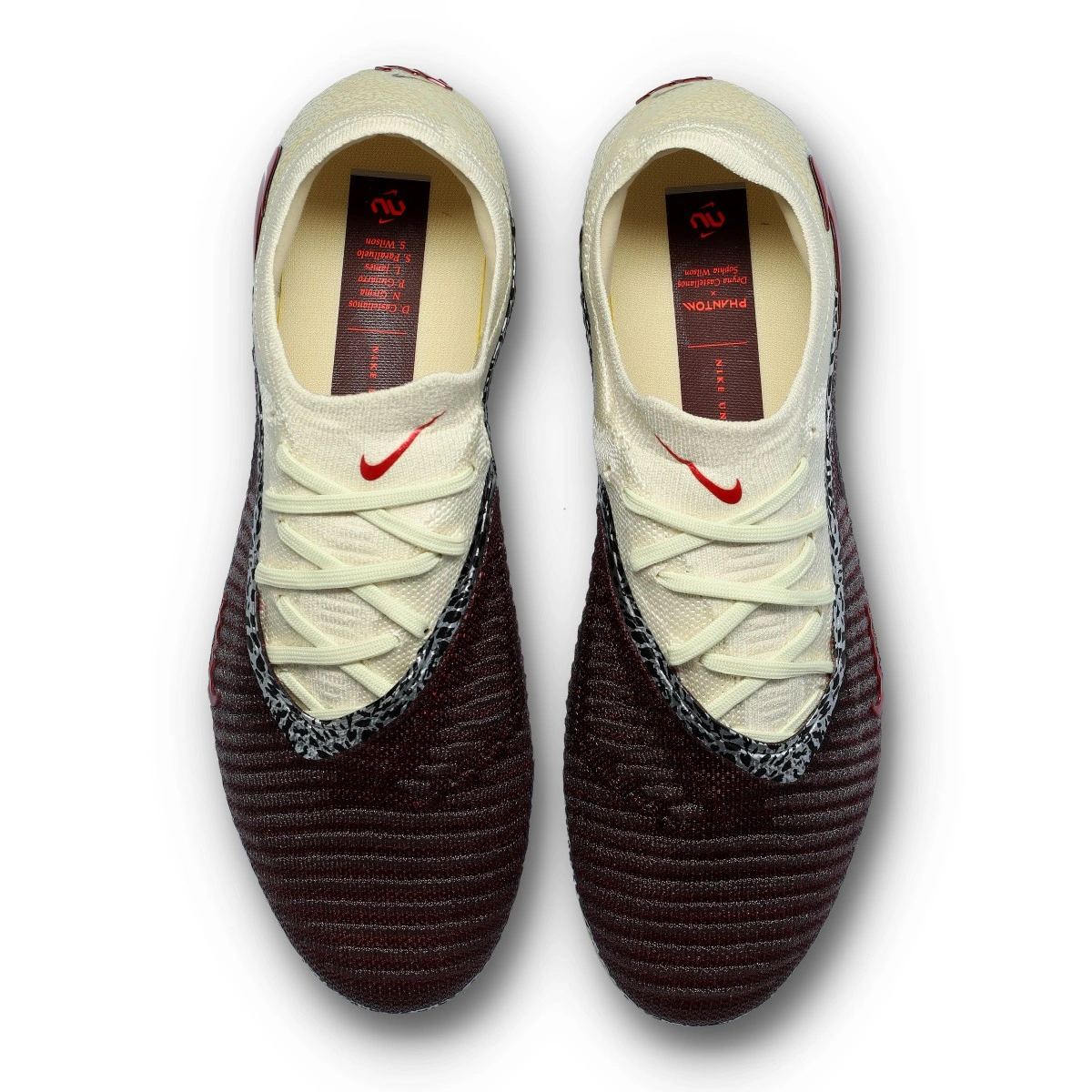 Chuteira Nike Phantom 6 Low Elite FG