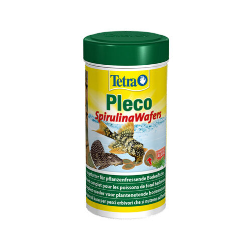 Tetra Pleco Multi Wafers